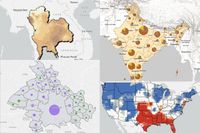 Analysis activity gallery