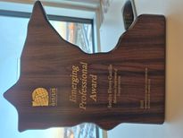 2025 Emerging Professional Award