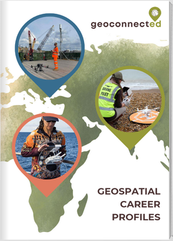 Geospatial Career Profiles