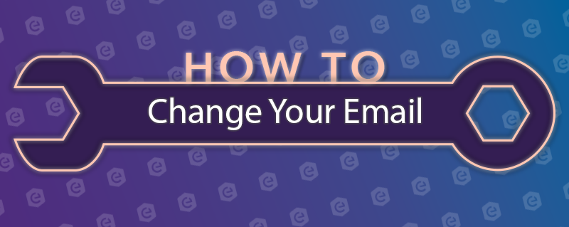 Tools & Tips: Change Your Email Address - Esri Community