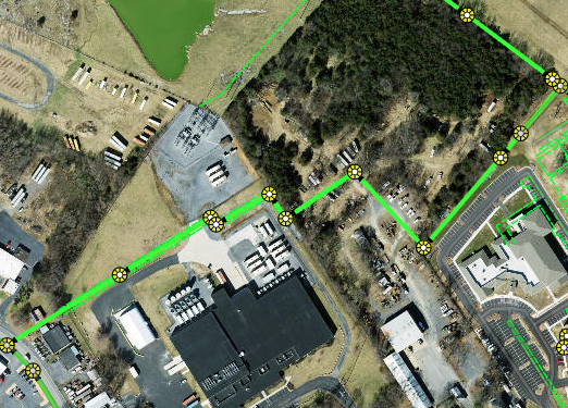 Normal view of area.png