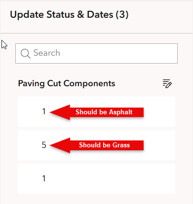 Edit Widget Displays Domain Code, Not Description - Esri Community
