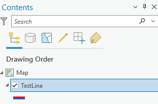 Contents Pane