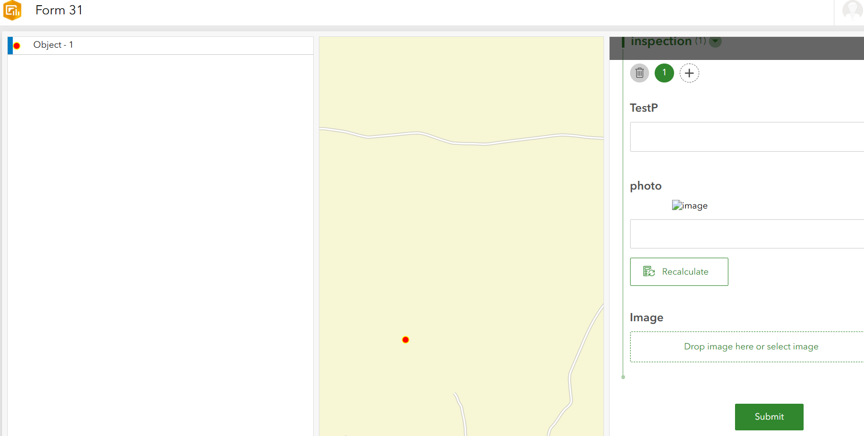 Image Not Displaying in Survey - URL Parameter - Esri Community