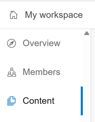 Image 6: Content pane