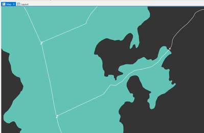 ArcGIS Pro symbology