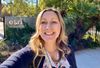 Esri Headquarters, I always appreciate taking a trip to the Redlands Campus.  It's beautiful and filled with the best people.
