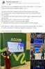 My recap LinkedIn post having attended AGU 2026, New Orleans, LA