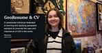Example of a GIS Portfolio, Olivia Koch
