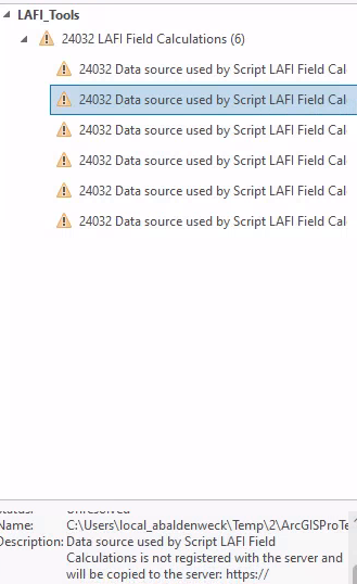Solved: Publishing Webtool: "Fails to create the map servi... - Esri ...
