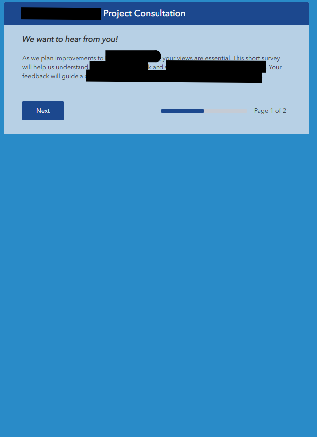Solved: Survey opens in web browser and not in Field App - Esri Community