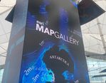 Esri's Map Gallery showcases hundreds of maps from Esri users.