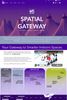 DEN Spatial Gateway