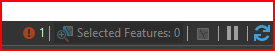 Selected Features Menu.png