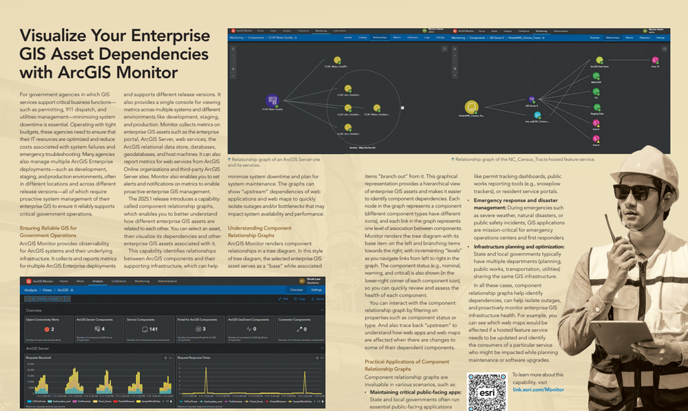 Enterprise GIS Asset Dependencies in ArcGIS Monitor.png