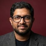 AravindatStoryMaps