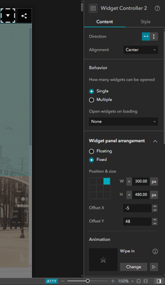 Widget Controller Settings_1