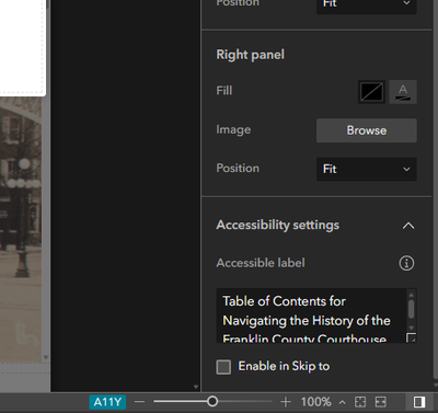 Table_Contents Widget_Settings_2