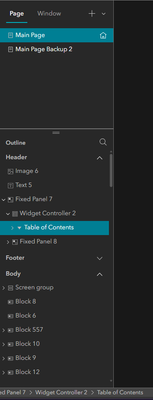 Widget Structure_1