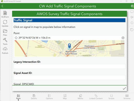 Cityworks Survey Form.png