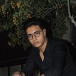 Profile (AhmedElkomy)