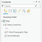 Error in ArcGIS Pro