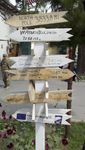 Far from home in Afghanistan.