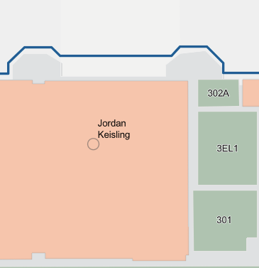 Space Planner Placement