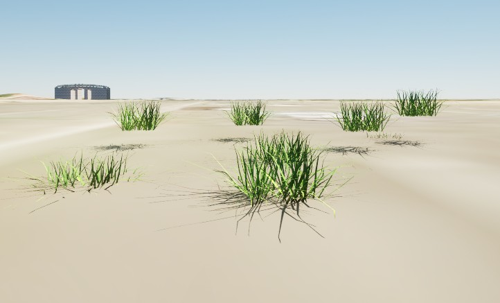 Generate Grass
