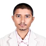 Profile (PadamPaudel)