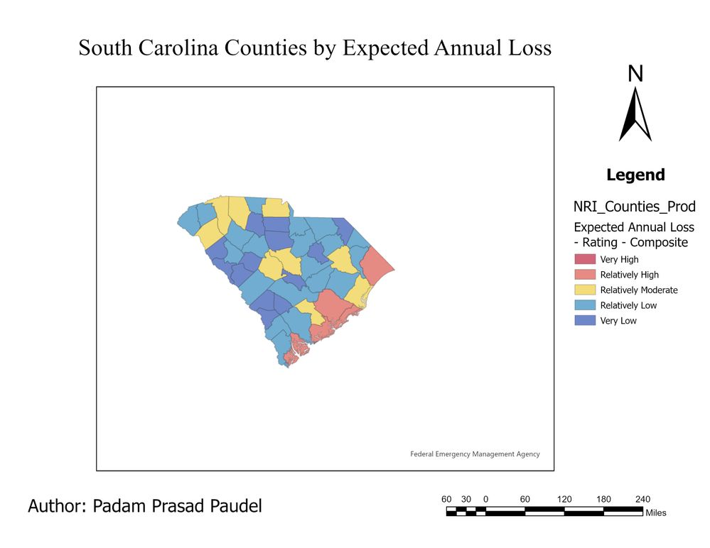 South Carolina Counties by Expected Annual Loss.jpg