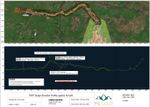 Automatic Section Profile tool in ArcGIS Pro