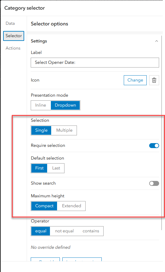 Category_SelectionSingle _ No All option.png
