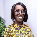Profile (AmyYeboahQuarkume)