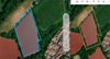 Side by side comparison of Survey123 beta submission (left) vs. appearance in AGOL webmap (right)