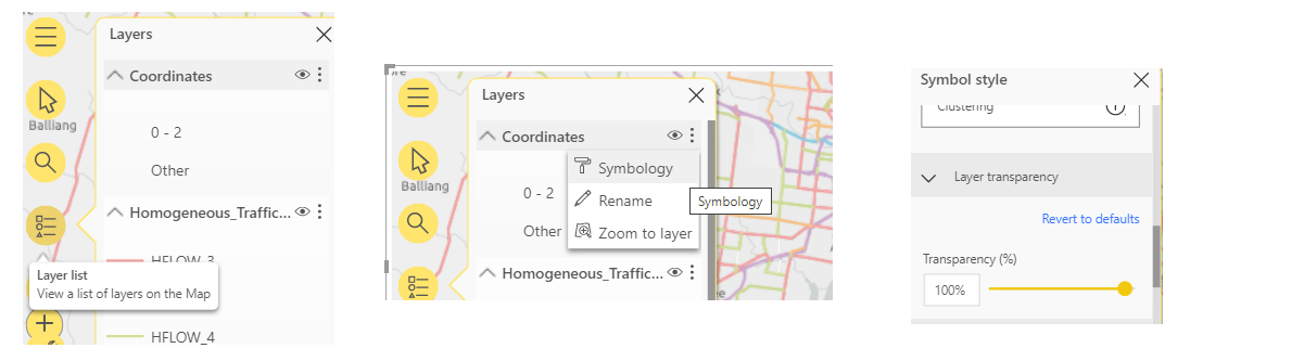 PROPERTIES of POWERS \Prof. Gis/ 