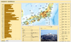 Highest altitude point in each prefecture in Japan dashboard s.png