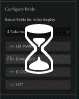 Reorder fields with drag-and-drop