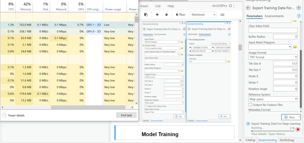 Export Training Data for Deep Learning.PNG