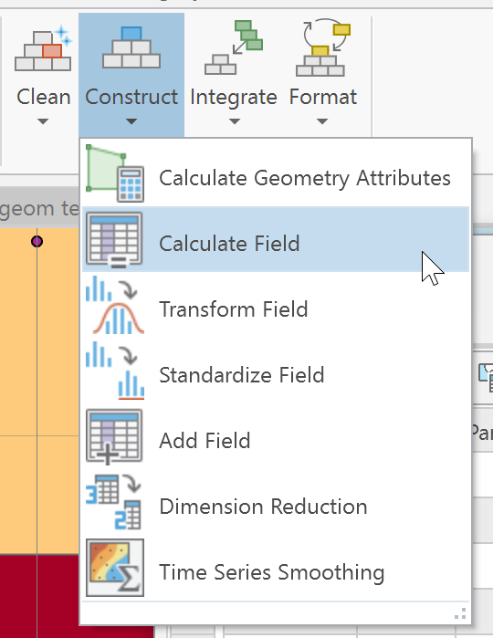 Data Engineering: Change Field Type From Text to N... - Esri Community