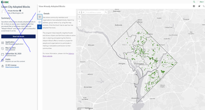 minimalist instant app already shows configured instructions