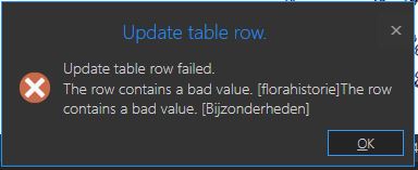 Solved Field length update does not work Esri Community