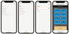QuickCapture app multiple project user inputs.png