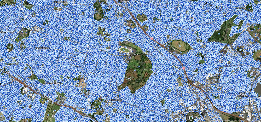 Source Property Nodes