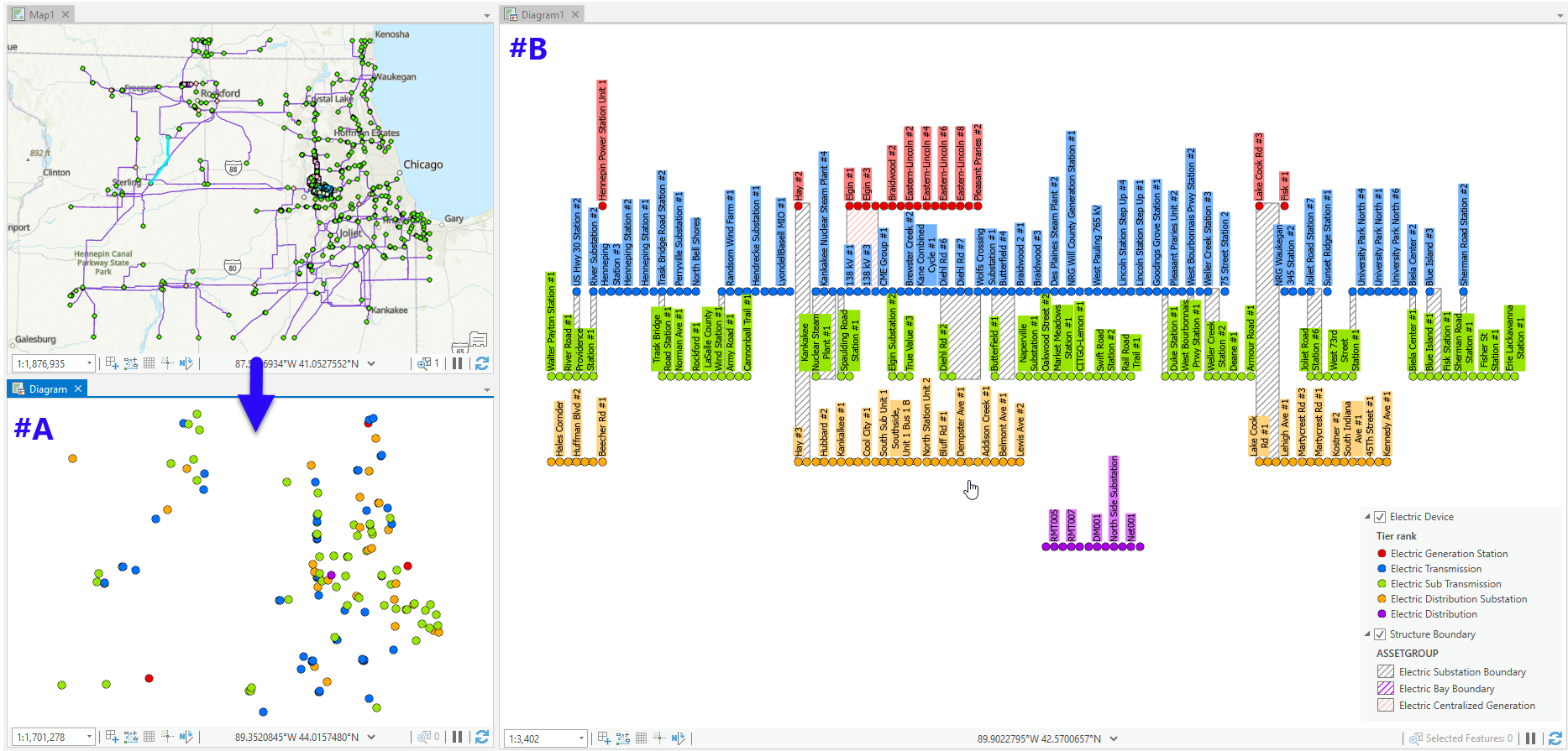 Represent the Utility Network Visually - Esri Community