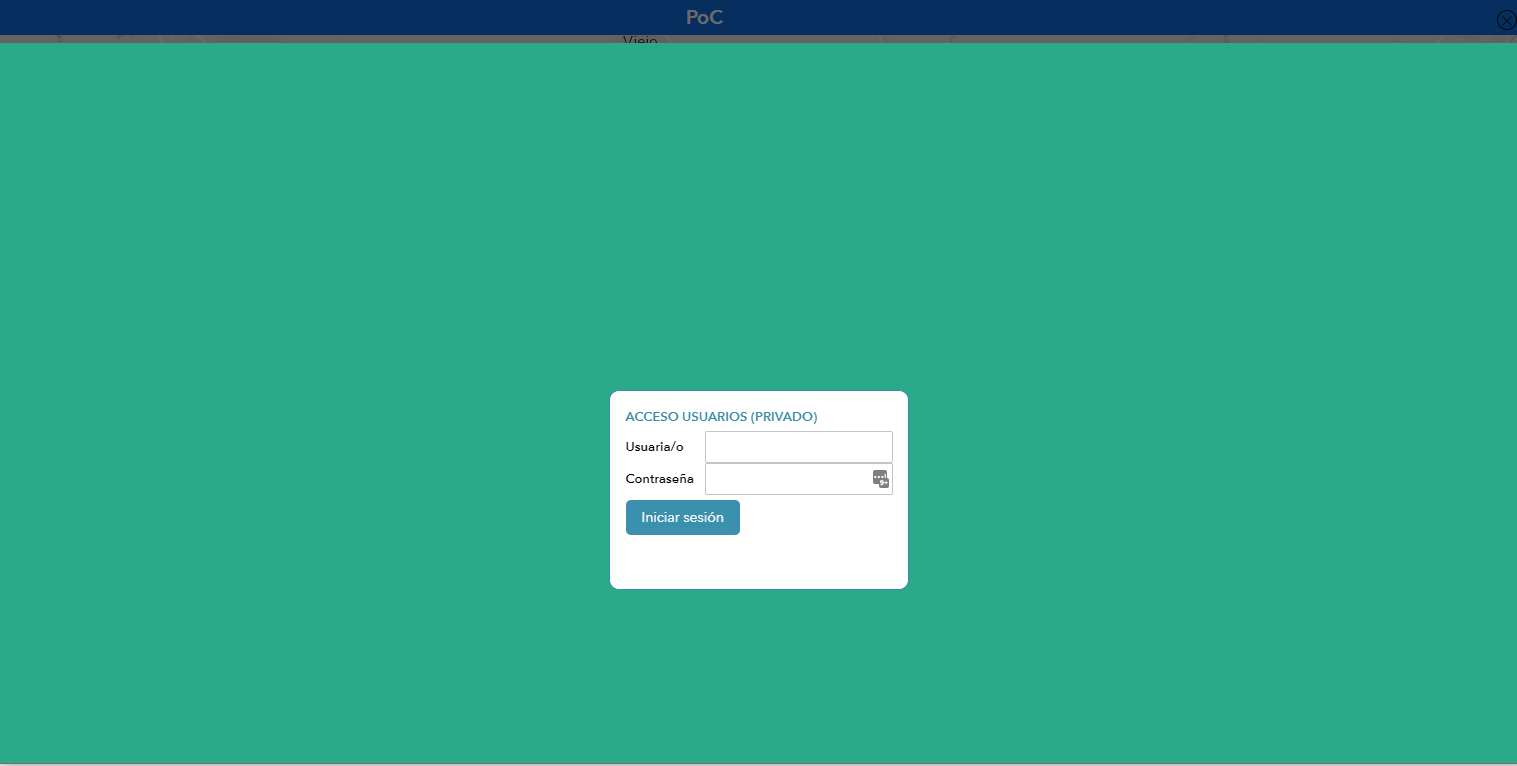 Solved How to close fixed window (splash screen) from a c... Esri