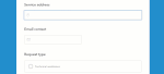 The new address question lets users quickly and accurately enter an address within a Survey123 form. You can leverage the Esri World Geocoding service, a view of it or your own ArcGIS locator to configure this type of question