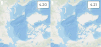 This Arctic sea ice layer loads over 5x faster than the same layer in 4.20.