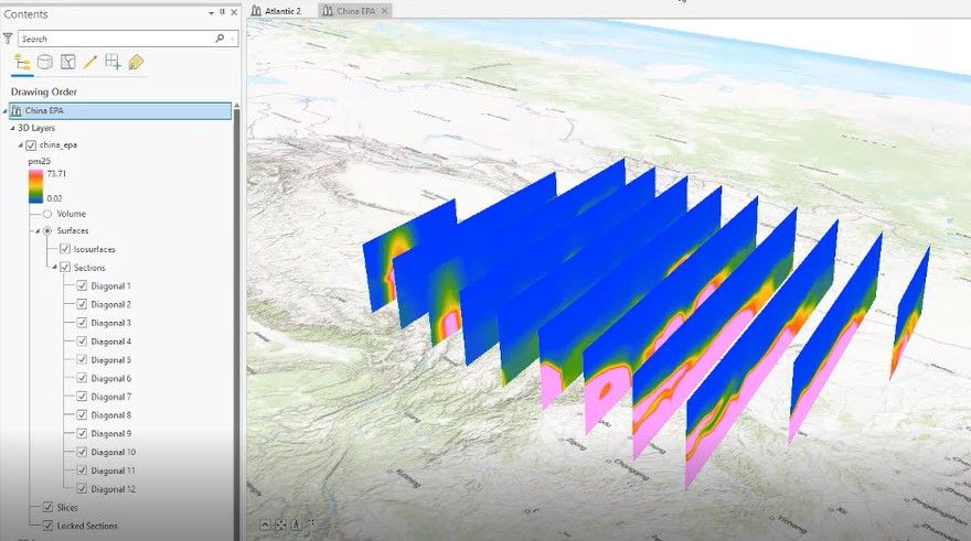 ArcGIS Pro SDK - Voxel Layers API Sample.jpg