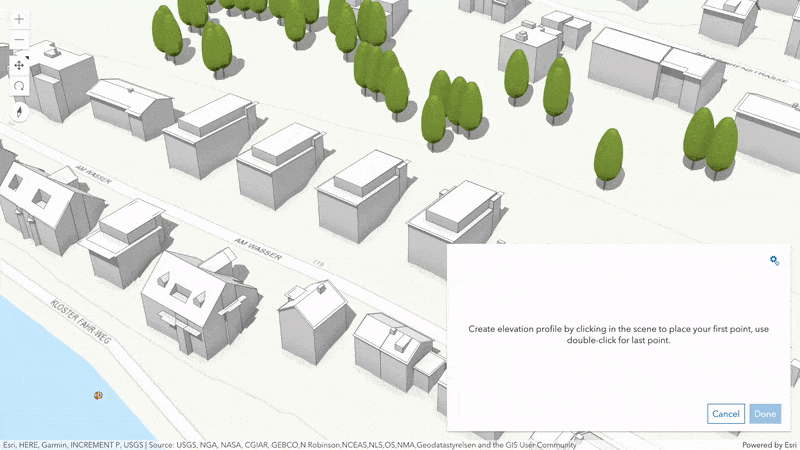 ArcGIS API for JavaScript 4.18 and 3.35 - Esri Community